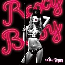 Amazon.co.jp: Lucky & Rock - THE SLUT BANKS: ミュージック